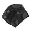 Helmet Cloth Cover for MK MTEK Helmet Outdoor Hunting Shooting