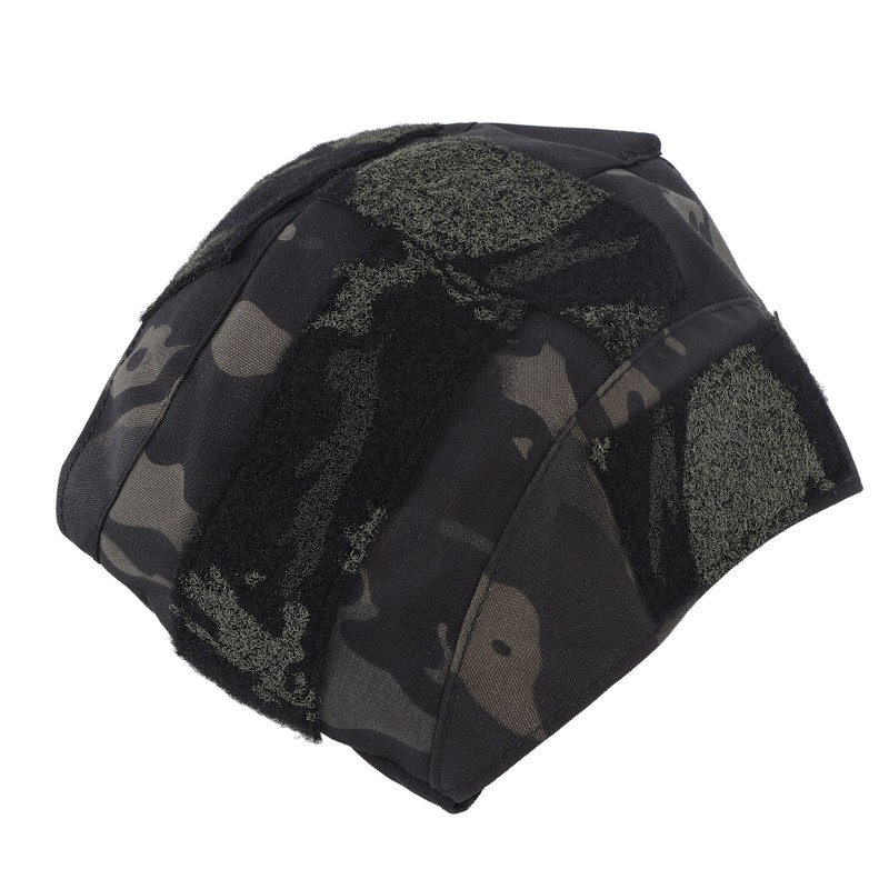 Helmet Cloth Cover for MK MTEK Helmet Outdoor Hunting Shooting