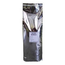 agrylap 3kg Acido Bórico Polvo Varios Usos Grado Técnico