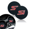 Car Cup Holder Coasters 2PCS 2.75 Inch Coasters for Honda