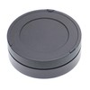 vhbw Rear Lens Cap Compatible with Leica M System -