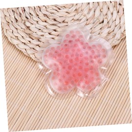 GLEAVI 3pcs Pack Hot-cold Therapy Pack for Breastfeeding 10cm Breastcare Relief