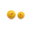 Korda Imitation Slow Sinking Boilie Cell: 15mm