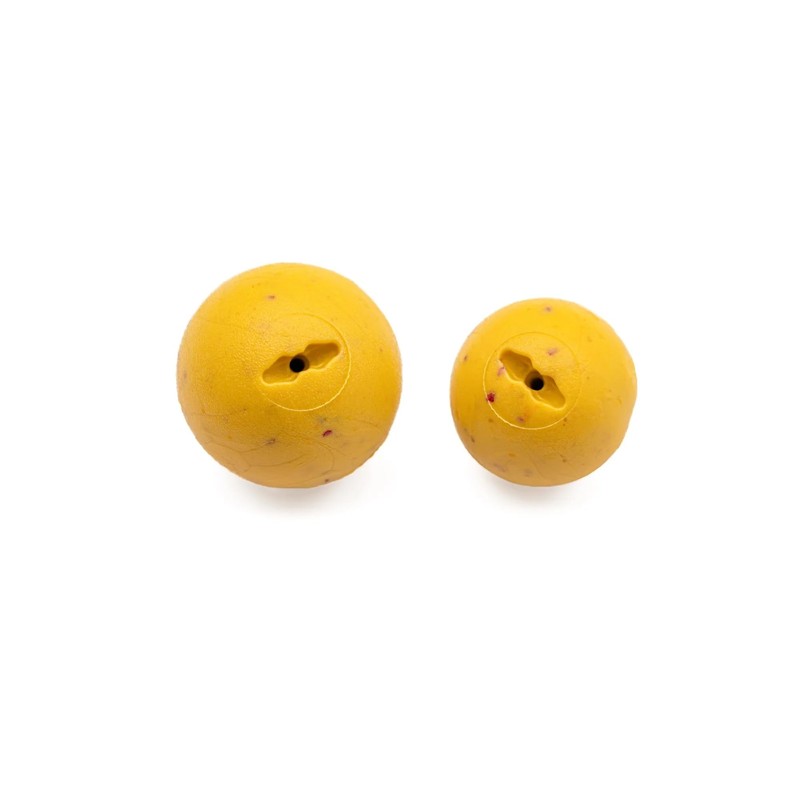 Korda Imitation Slow Sinking Boilie Cell: 15mm