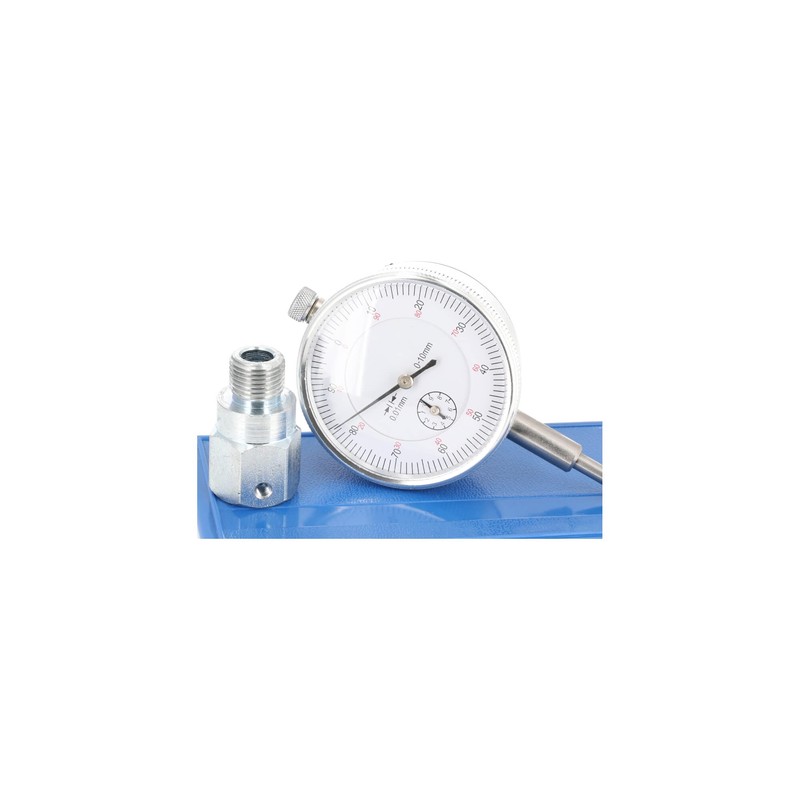 Dial Indicator - Ignition Point Adjuster