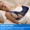VELPEAU Arm Sling Shoulder Immobilizer for Women and Men, fit
