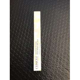 Clinique Quickliner for Eyes smudger & swivels up 01 NEW BLACK FULL SIZE IN BOX