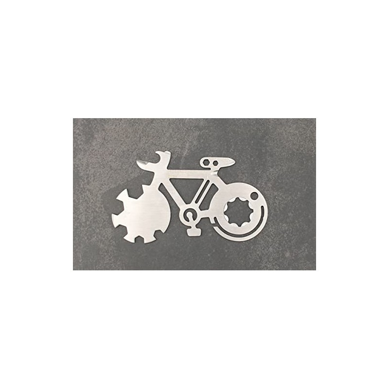 Winkee - Bicycle Multitool | The Universal Tool in Bicycle