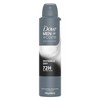 DOVE Men + Care Advanced Antiperspirant Invisible Dry 250mL
