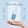 Clear Beauty Hyaluronic Acid & Collagen Face Mist - Dermatologist