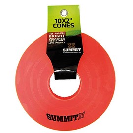 Summit Marker Cone