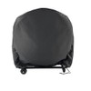 Dust-proof Drum Fan Cover, Sun Protection Shield, Waterproof Floor Fan