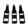 SKS File Angle Guides 25mm - Set of 3