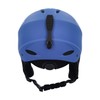 CMP Unisex Kids Yj-2 Ski Helmet Ski Helmet, Royal, S