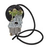 LT50 Carburetor, Compatible with Suzuki LT50 1984-1987 JR50 1984-2006 LTA50
