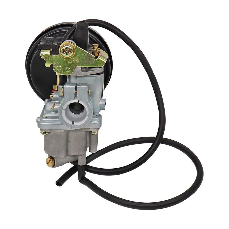 LT50 Carburetor, Compatible with Suzuki LT50 1984-1987 JR50 1984-2006 LTA50