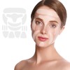 Rinycwa Face Wrinkle Patches-160 PCS Face Patches for Wrinkles Overnight