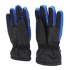 1 Pair Heated Gloves 2.5W Warm Cotton Liner Anti Skid