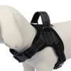 FUNKEEN PET HOUSE Adjustable Soft Padded Harness - No Pull