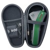 Hard Case for Bosch Electric Bike Pump, Portable Air Pump,