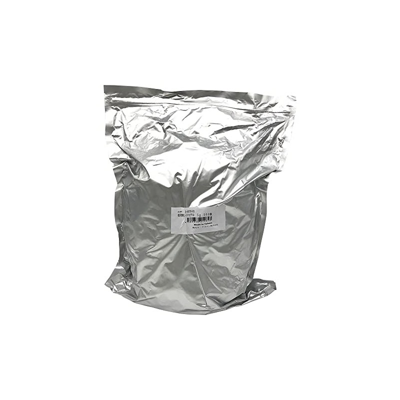 Azwan Low Dust Silica Gel 0.2 oz (5 g) 500