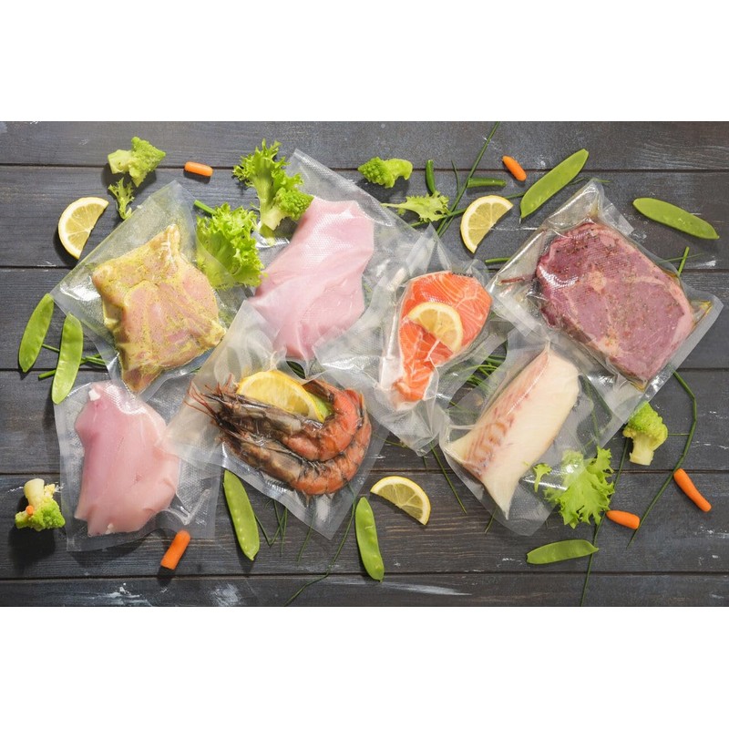 CAMRY Vacumm Sealer Rools White, Multicolour, One Size