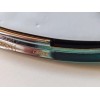 Emblema Trasero Ford Fusion 2013-2016 Original