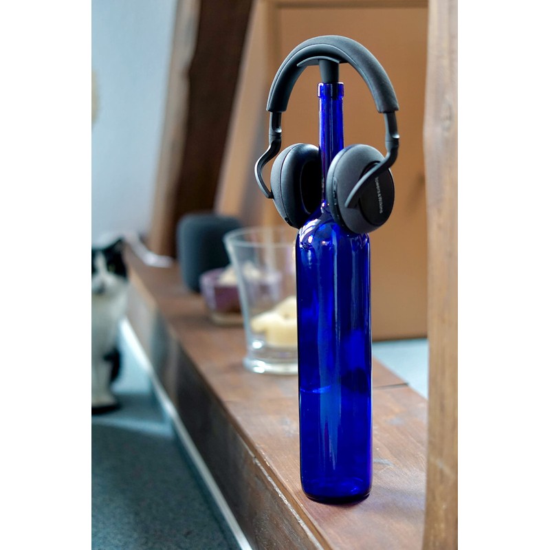 BeatsBuddy The bottle attachment for individual headphones stand from your