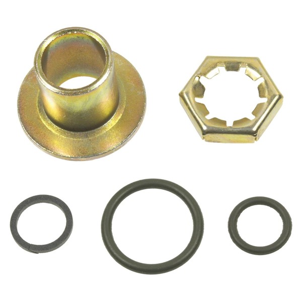 Fuel Injection Pressure Regulator O-Ring Compatible With Ford F-250 Super