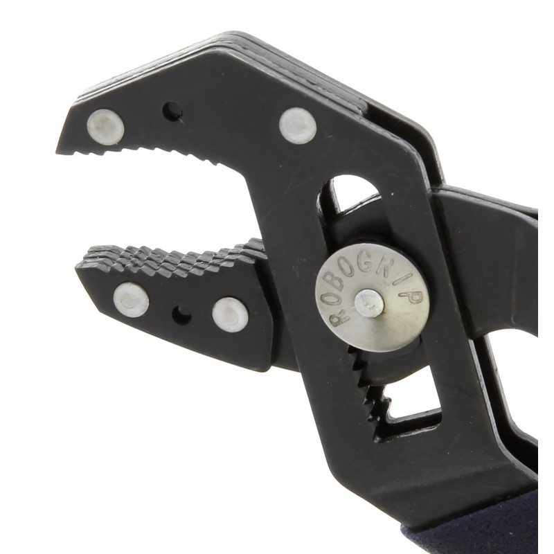 IDEAL INDUSTRIES 35-452 Robo Grip Pliers 7 in. and 10