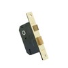 Sterling MLS325 2.5-inch/65mm 3-Lever Sashlock - Brass