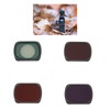 Drone Filter Set CPL ND16 ND32 ND64 Optical Glass Coating