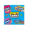 Rainbow Nerds Gummy Clusters Candy, Rainbow, Resealable 8 Ounce Bag