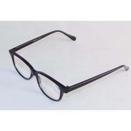 Buxton 2 Pair Reading Glasses w/Leather Case & Cleaning Cloths ~ Strength 1.5 or 3.0 - 1.5