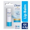 Lip Balm | Dove Nourishing Lipcare 4.8 g | Hydrating