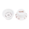 Guitar Magnetic Single Coil Noiseless Pickup Folk Acoustic Guitar Sound