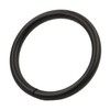 Tianbang Black 1.2" Inner Diameter O Ring Non Welded Pack