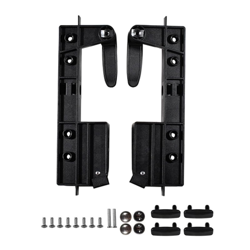 CANJPTON Rooflight Lift Handles Compatible with Dometic Seitz Heki 570E35