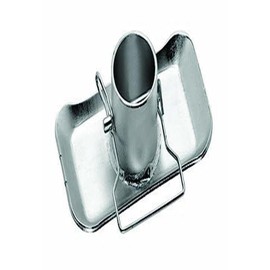 Pro-series 1400700340 Footplate and Pin