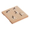 Philos 3216 Beech Wood "Go & Go Bang" Game