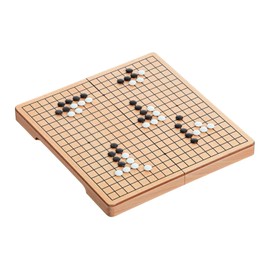 Philos 3216 Beech Wood "Go & Go Bang" Game