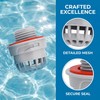 P00260 Pool Hot Tub Spa Parts Replacement with Seal Only