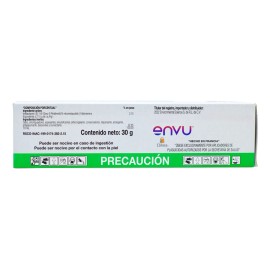 Paquete De 2 Maxforce Prime Envu 30 Gr Cucarachas Max Force