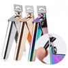 Ownerclan Nail Art H Tip Cutter DIY Nail Art Supplies Artificial Nails - H-Tip Cutter-Aurora / 오너클랜 네일아트 H 팁커터 셀프네일아트재료 인조손톱 - H팁커터-오로라