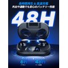 Wireless Earbuds, Bluetooth 5.4, 2025 Popular Bluetooth Earphones, Instant Connection,