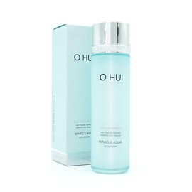 O Hui 오휘 미라클 아쿠아 에멀전 130ml Ohui Miracle Aqua Emulsion 130ml [O Hui Miracle Aqua Emulsion 130ml]