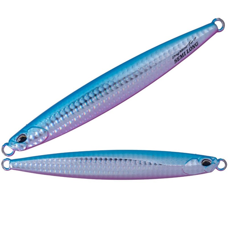 Duo PPA0510 Drag Metal Force Semi-Long, 8.8 oz (250 g),