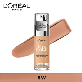 L'Oreal Paris Base de maquillaje l'oreal paris true match, tono 3 c rose beige