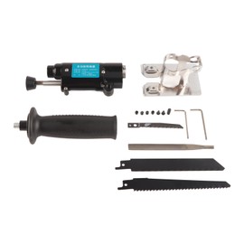 Electric Drill to Saw Adapter Reciprocating Chain Saws Converter Cutting Hand Tool Hardware
