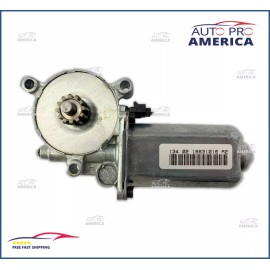 ACDelco (OE) OEM Power Window Motor GM LeSabre C1500 K1500 Pickup Truck Tahoe Suburban Yukon